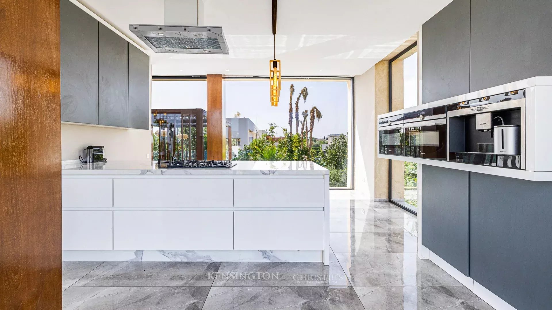 Villa Fame II in Marrakech, Morocco