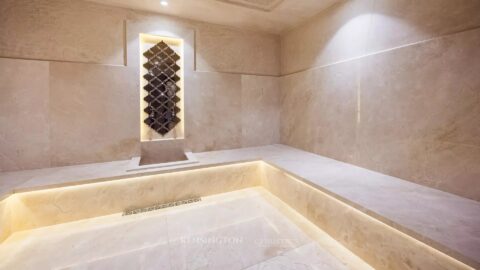 Villa Fame in Marrakech, Morocco