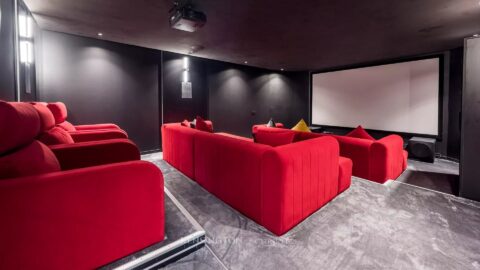 Villa Fame in Marrakech, Morocco