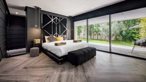 Villa Fame in Marrakech, Morocco