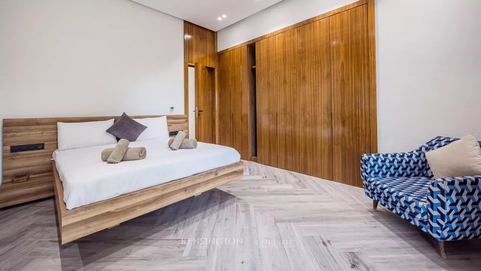 Villa Fame in Marrakech, Morocco