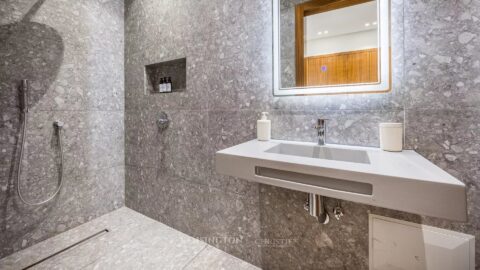 Villa Fame in Marrakech, Morocco