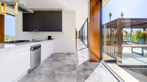 Villa Fame in Marrakech, Morocco