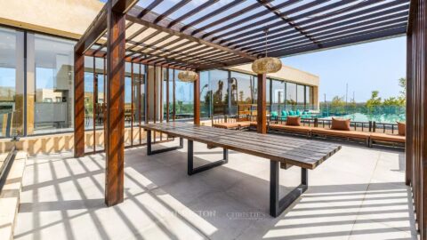 Villa Fame in Marrakech, Morocco