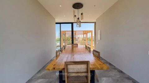 Villa Famo in Marrakech, Morocco