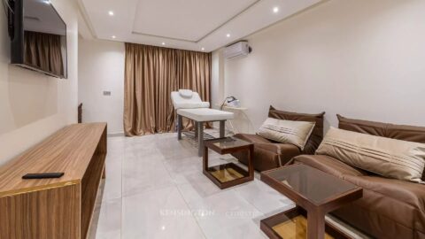 Villa Faratisum in Marrakech, Morocco