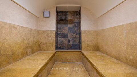 Villa Faratisum in Marrakech, Morocco