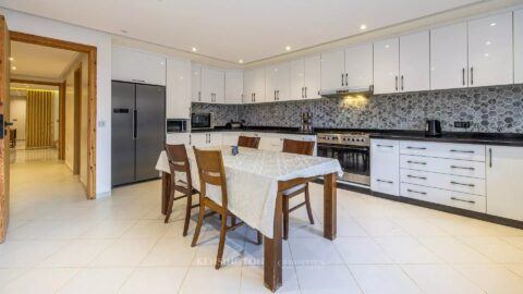 Villa Faratisum in Marrakech, Morocco