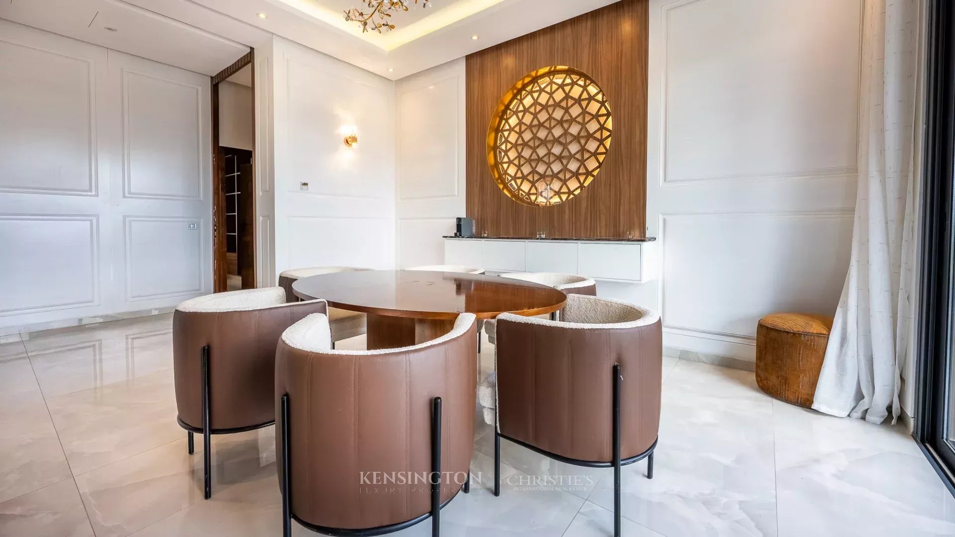 Villa Faratisum in Marrakech, Morocco