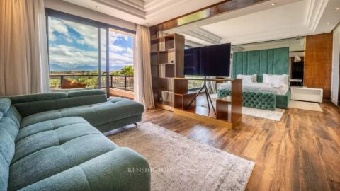 Villa Faratisum in Marrakech, Morocco