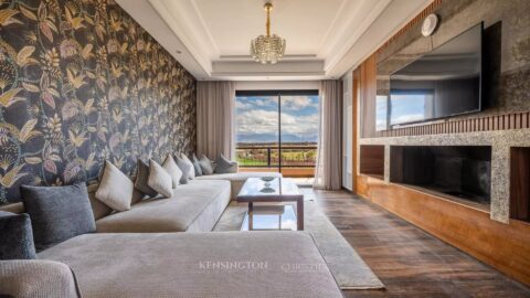 Villa Faratisum in Marrakech, Morocco