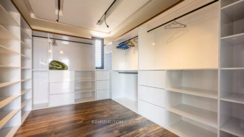 Villa Faratisum in Marrakech, Morocco