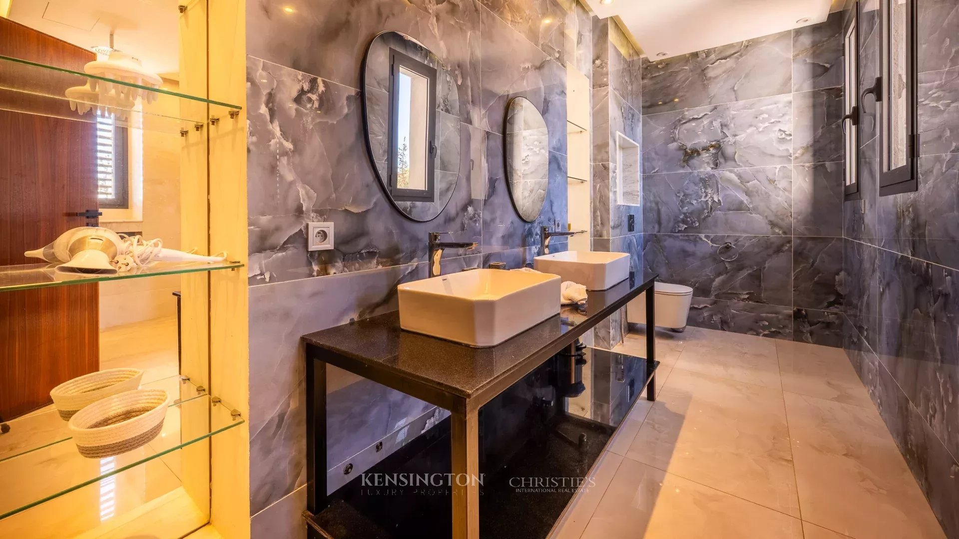 Villa Faratisum in Marrakech, Morocco