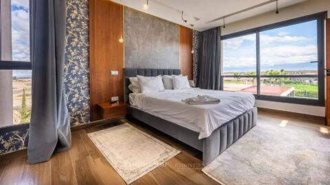 Villa Faratisum in Marrakech, Morocco