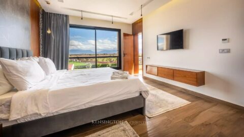 Villa Faratisum in Marrakech, Morocco