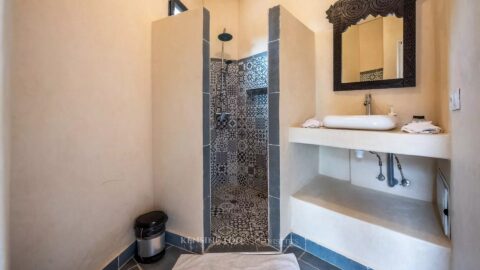 Villa Fiako in Marrakech, Morocco