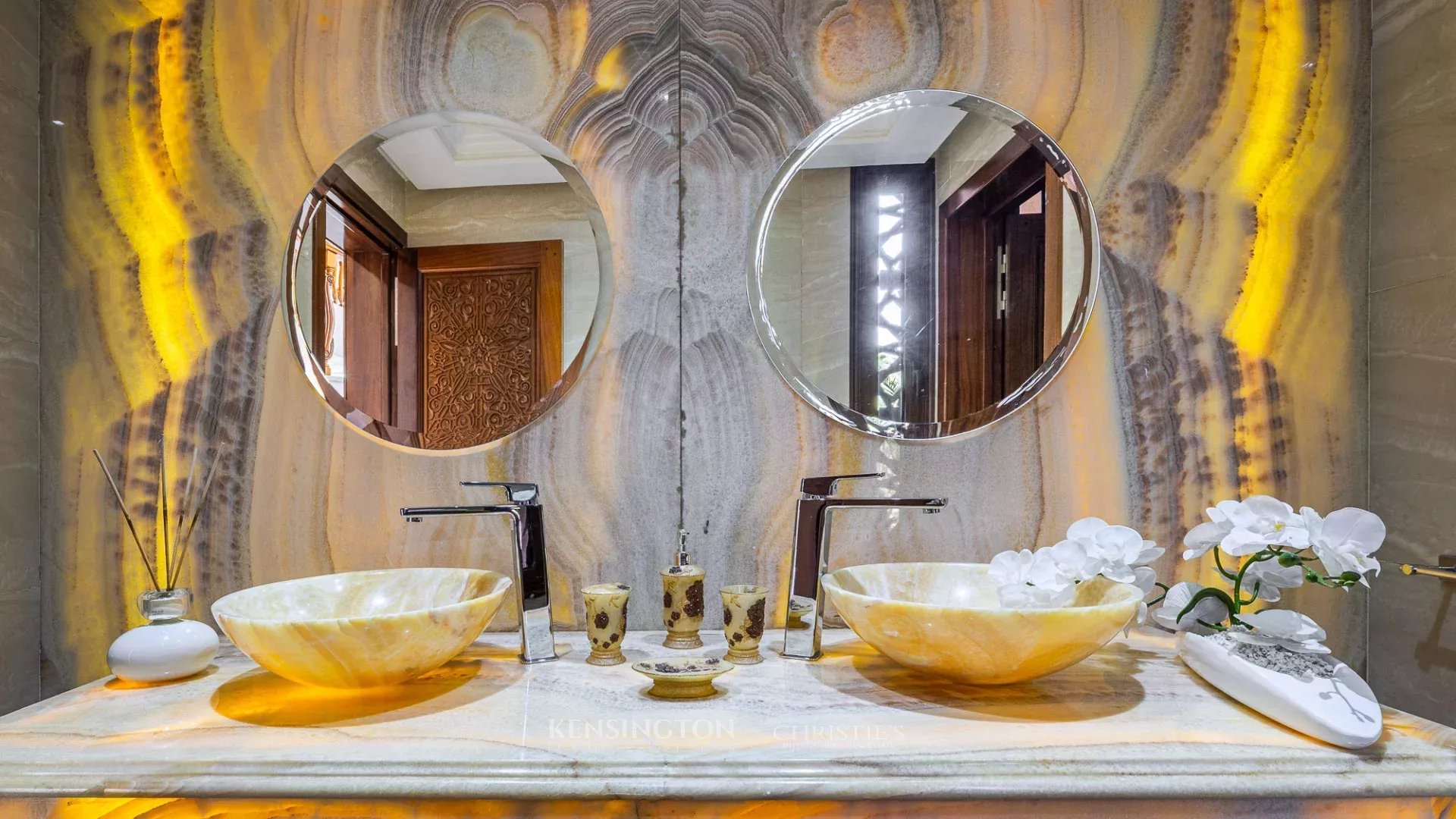 Villa Figi in Marrakech, Morocco