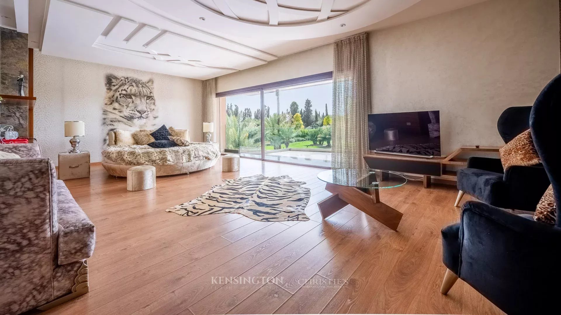 Villa Figi in Marrakech, Morocco