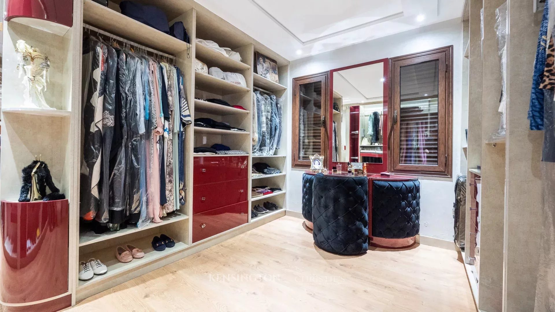 Villa Figi in Marrakech, Morocco