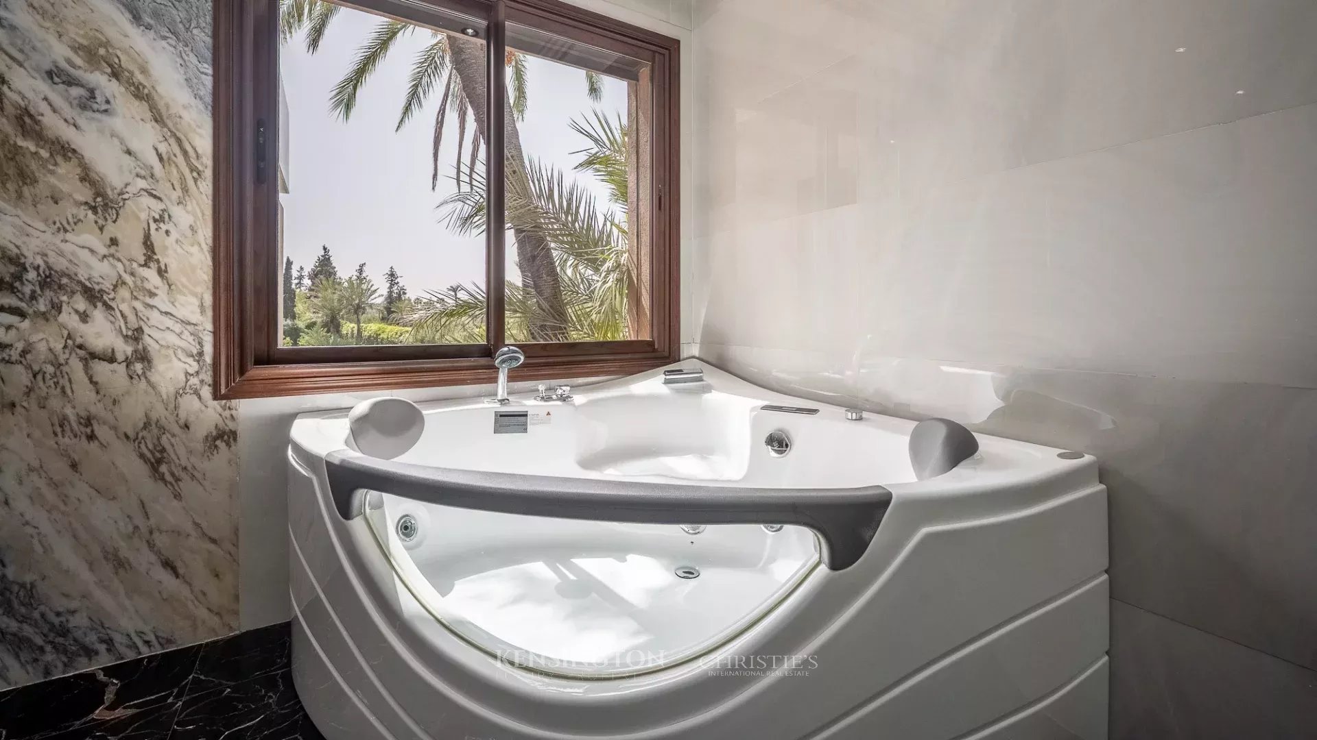 Villa Figi in Marrakech, Morocco