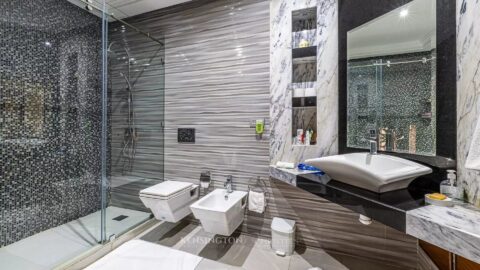 Villa Figi in Marrakech, Morocco