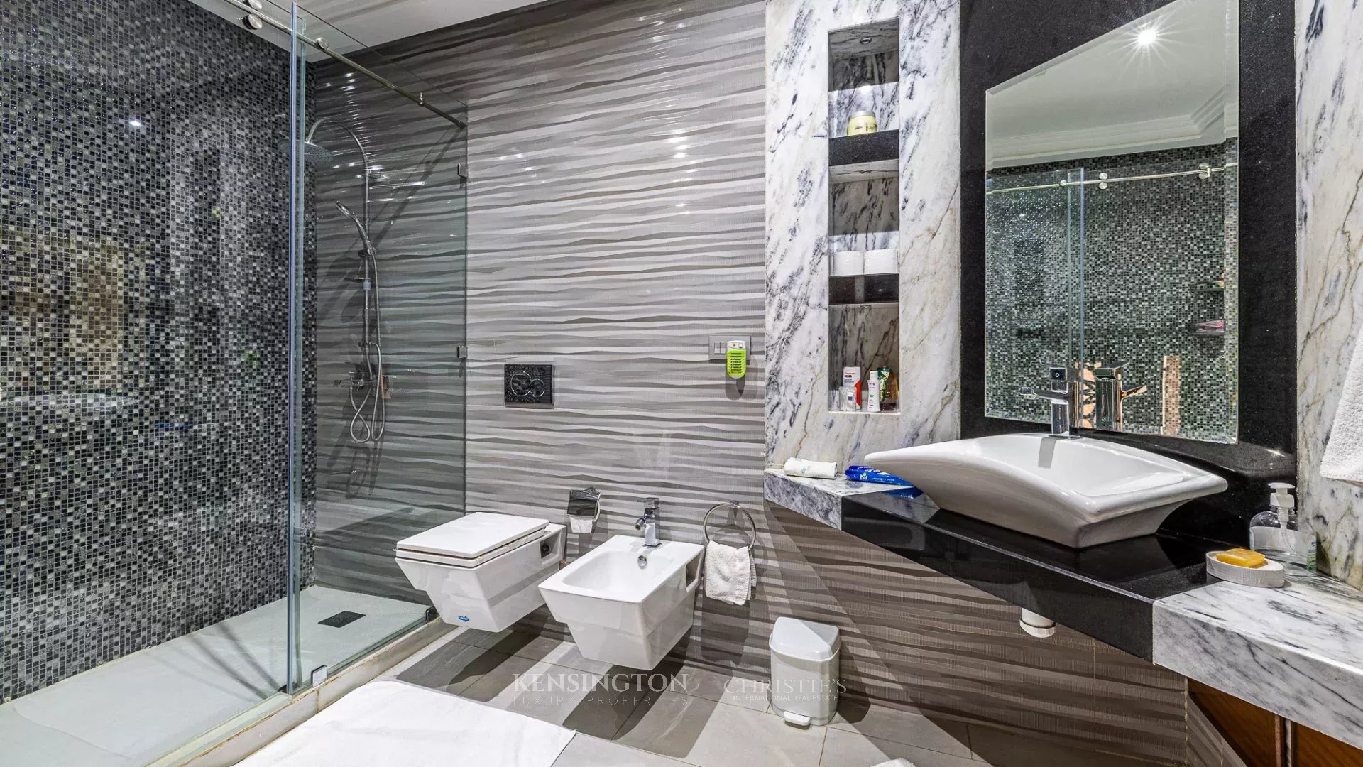 Villa Figi in Marrakech, Morocco