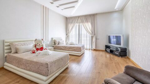 Villa Figi in Marrakech, Morocco