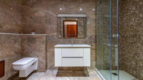 Villa Figi in Marrakech, Morocco