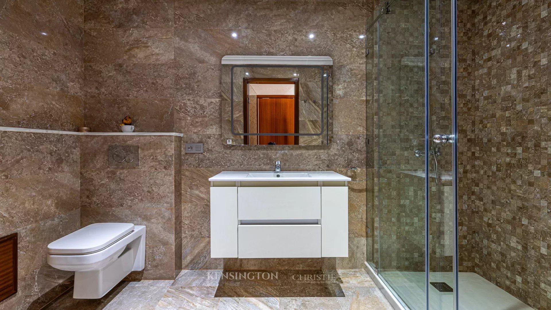 Villa Figi in Marrakech, Morocco