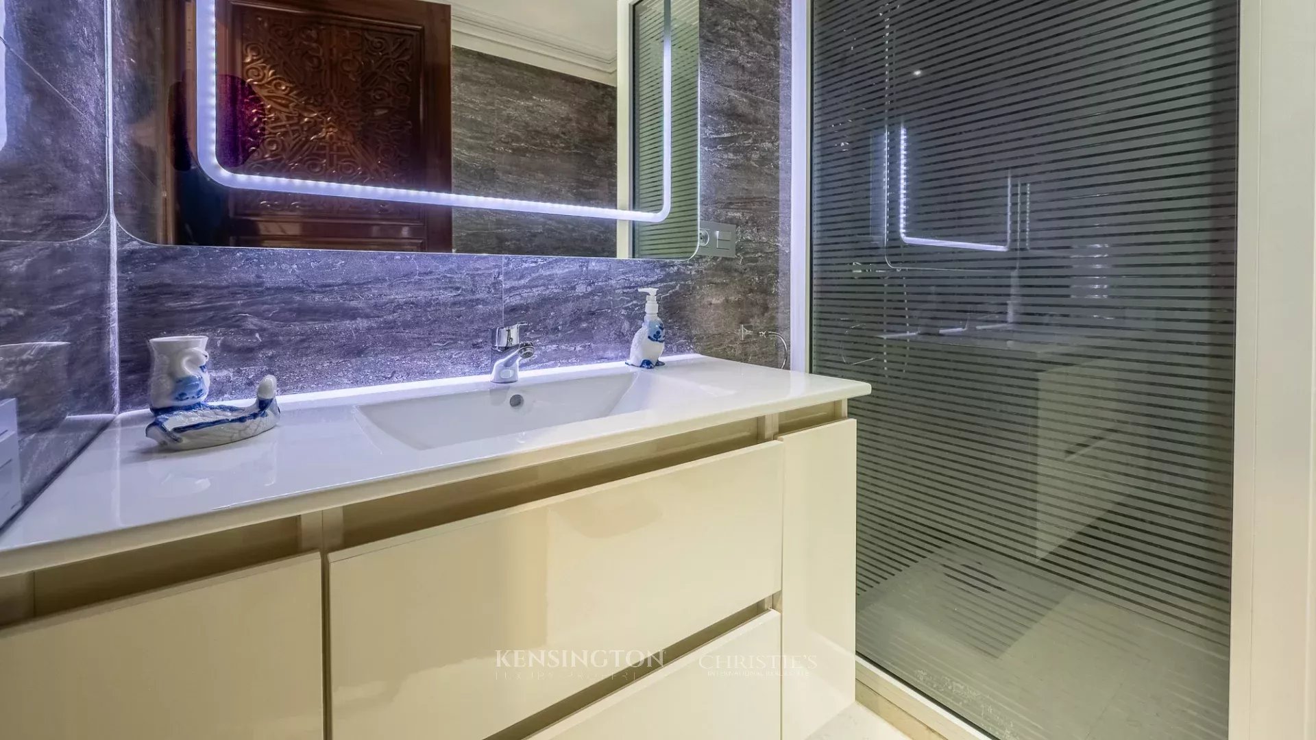 Villa Figi in Marrakech, Morocco