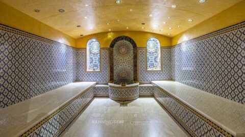 Villa Figi in Marrakech, Morocco