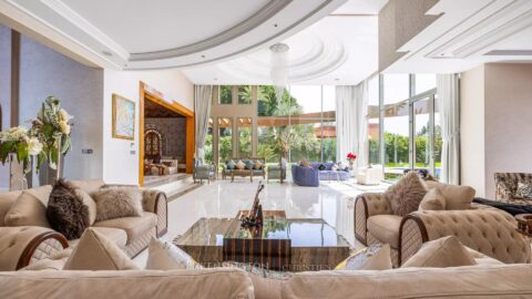 Villa Figi in Marrakech, Morocco