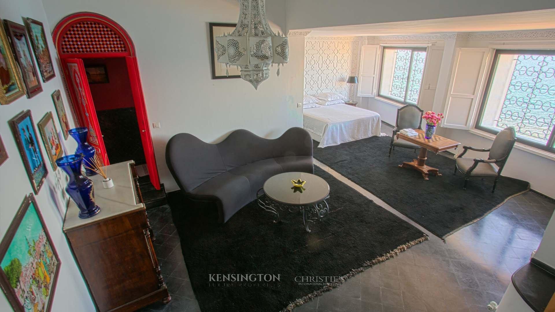 Villa Fil in Tanger, Morocco