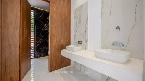Villa Fontano in Marrakech, Morocco