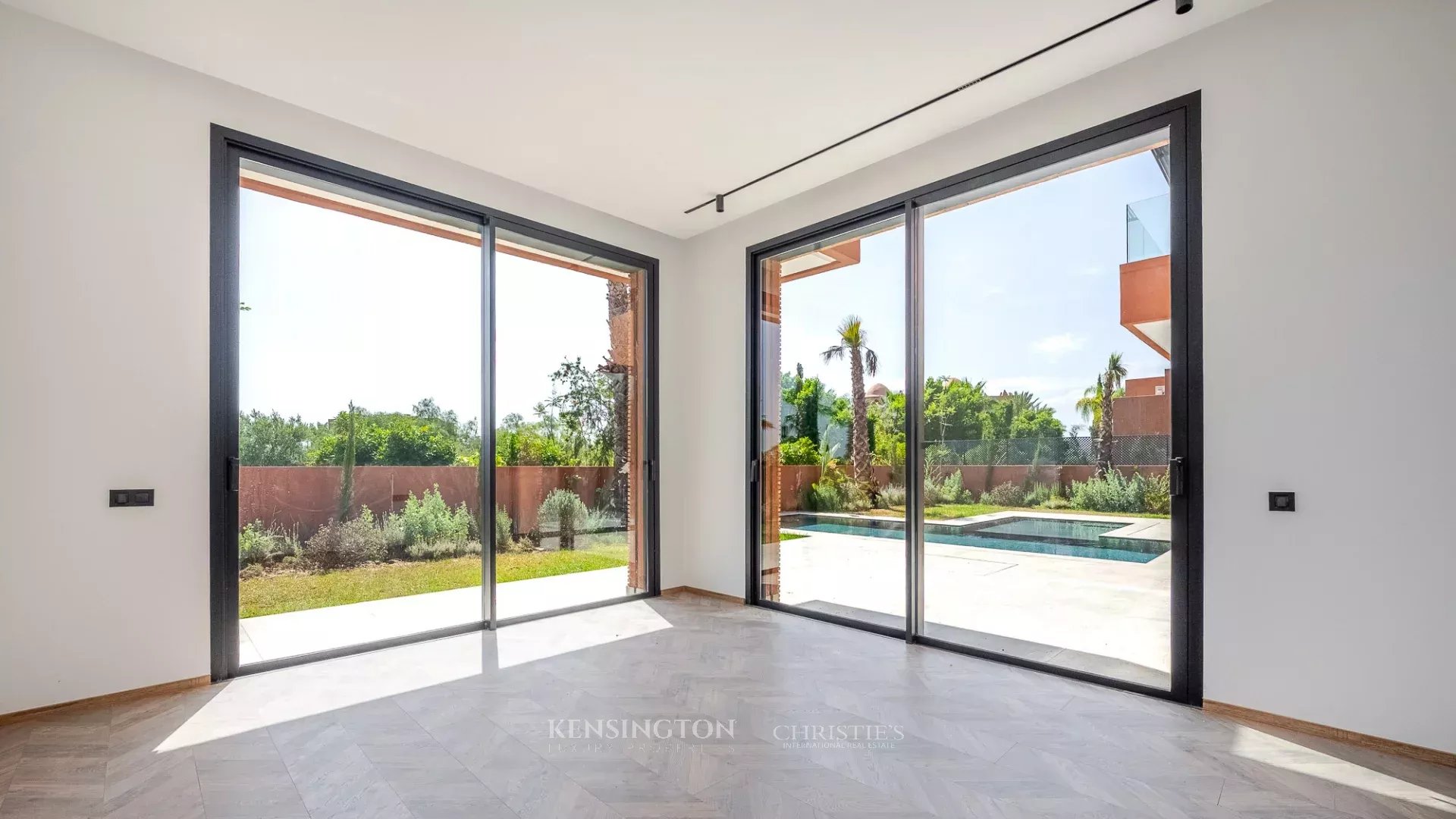 Villa Fontano in Marrakech, Morocco
