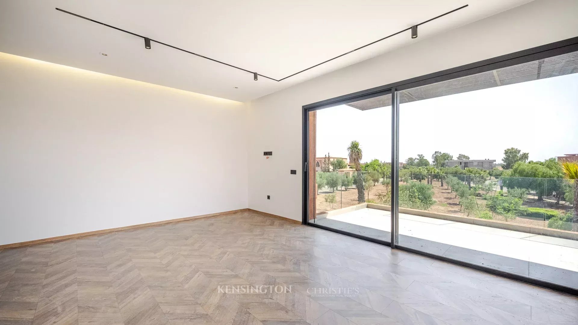 Villa Fontano in Marrakech, Morocco