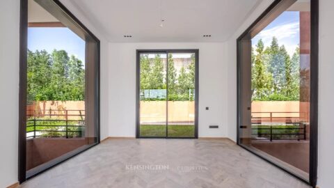 Villa Fontano in Marrakech, Morocco