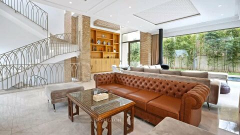 Villa Freydis in Marrakech, Morocco