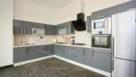 Villa Freydis in Marrakech, Morocco