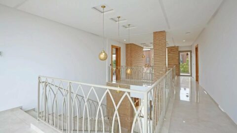 Villa Freydis in Marrakech, Morocco