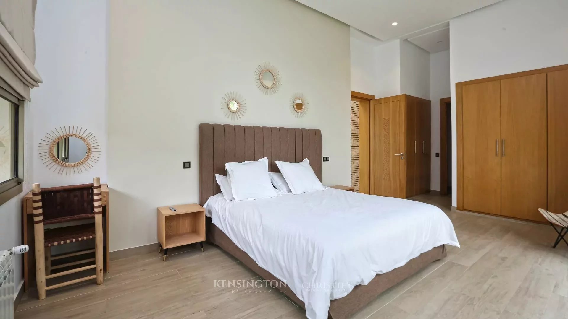 Villa Freydis in Marrakech, Morocco