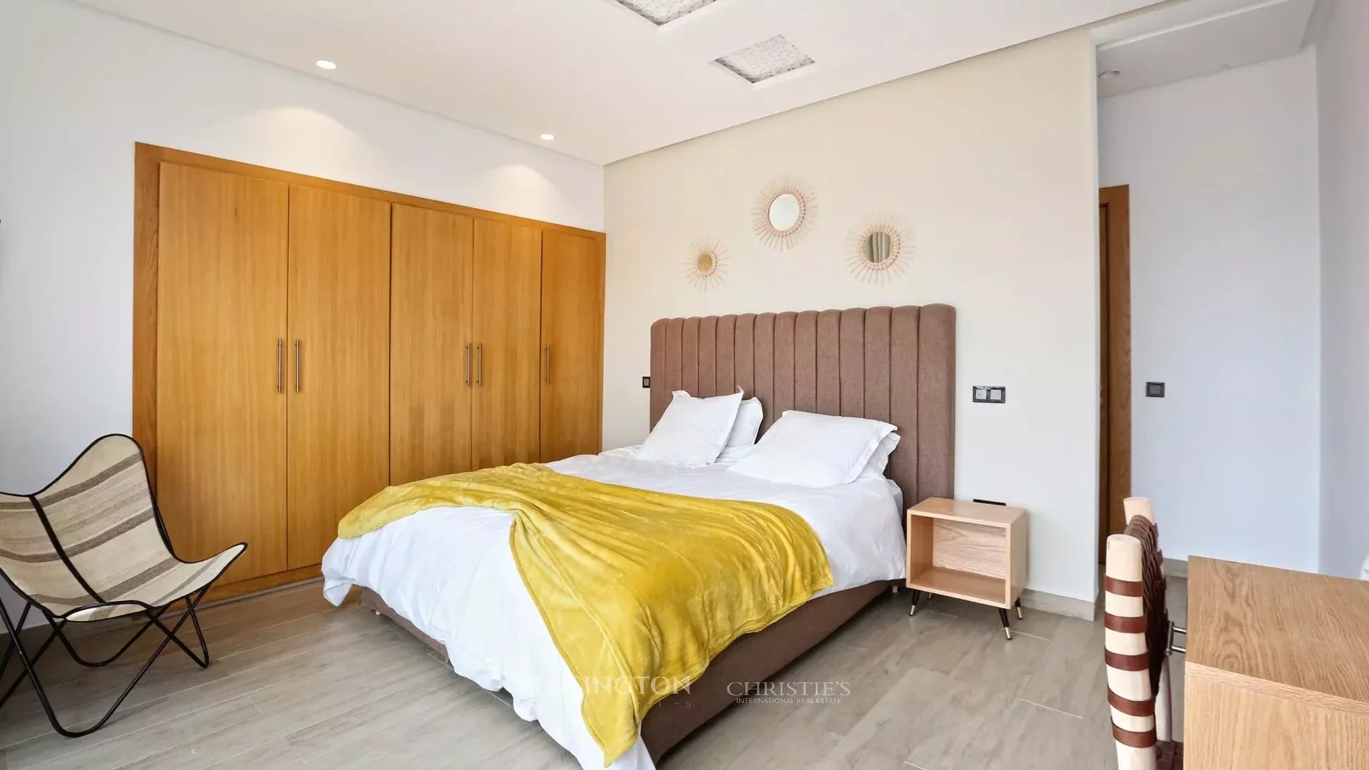 Villa Freydis in Marrakech, Morocco