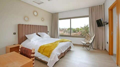 Villa Freydis in Marrakech, Morocco