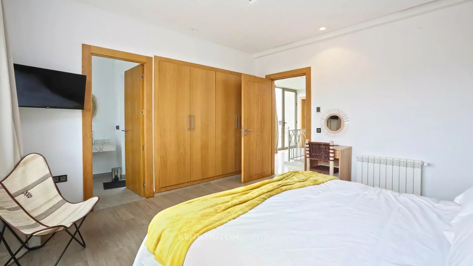 Villa Freydis in Marrakech, Morocco