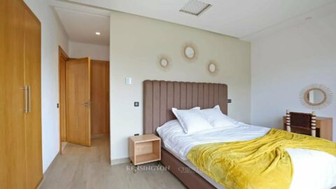 Villa Freydis in Marrakech, Morocco