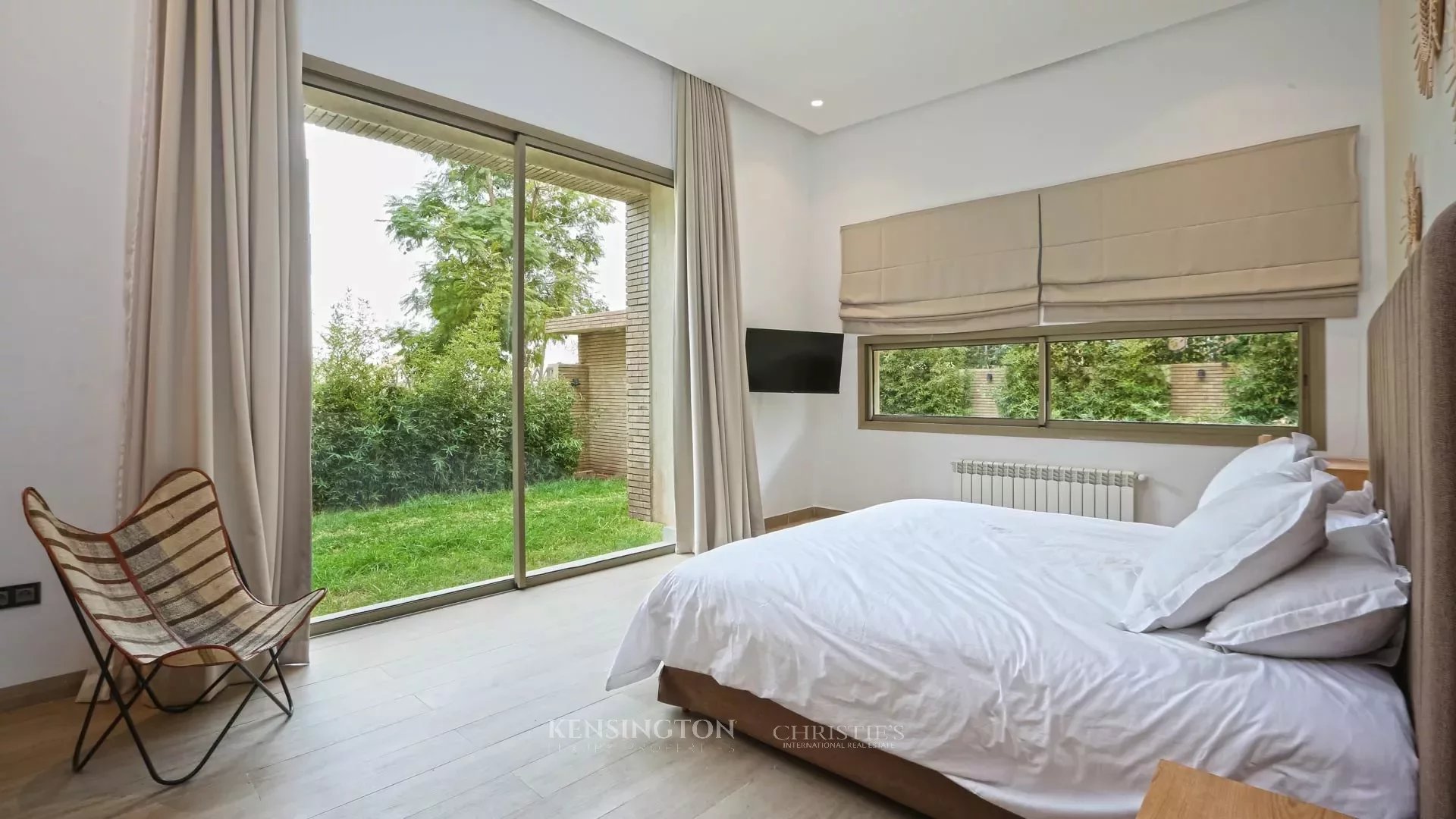 Villa Freydis in Marrakech, Morocco