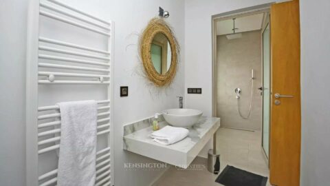 Villa Freydis in Marrakech, Morocco