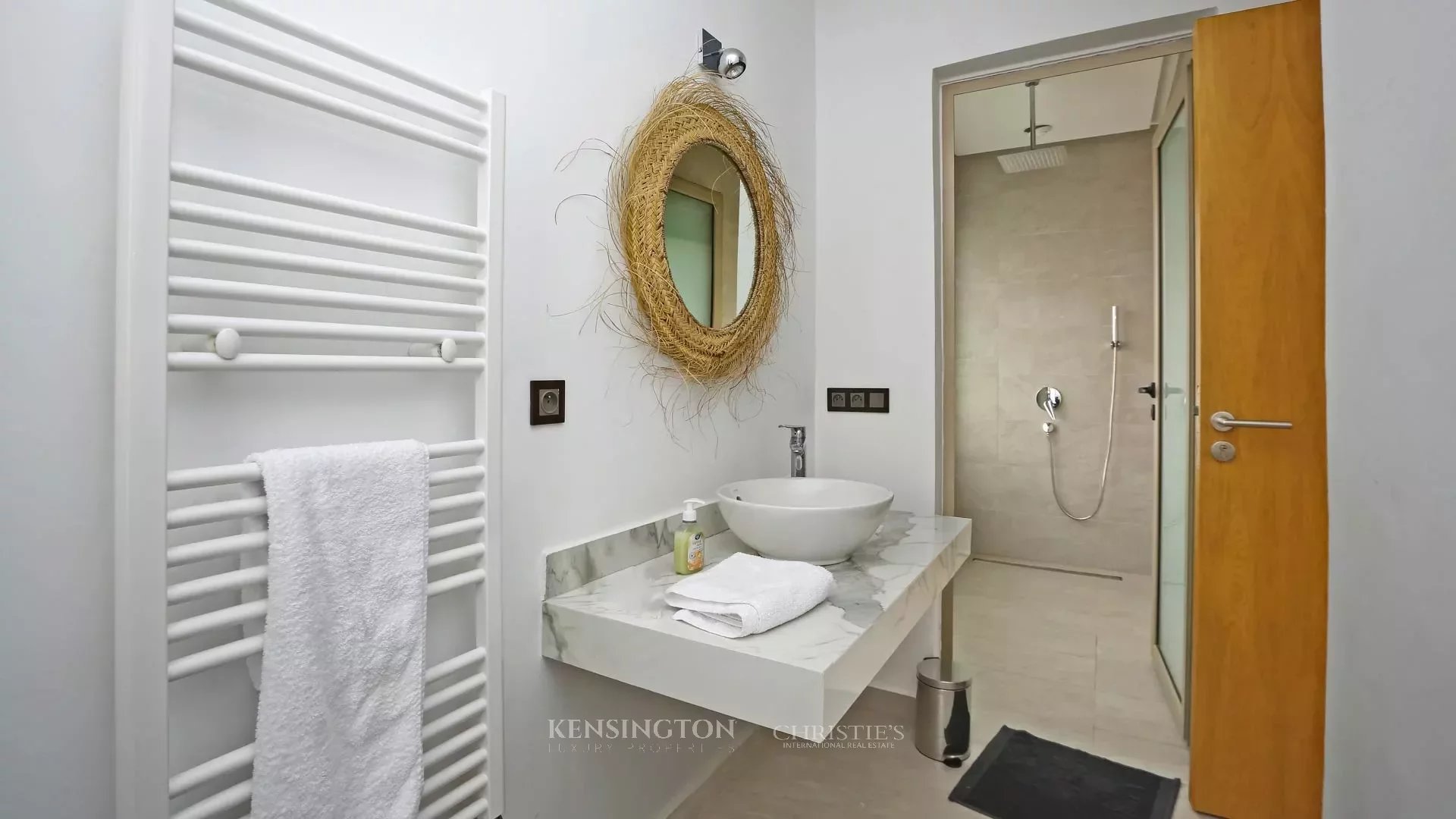 Villa Freydis in Marrakech, Morocco