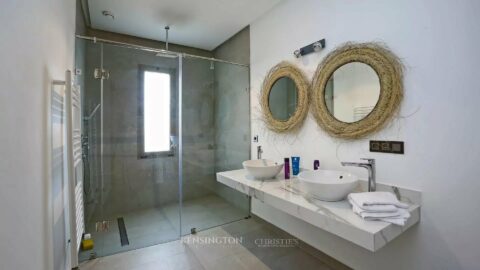 Villa Freydis in Marrakech, Morocco