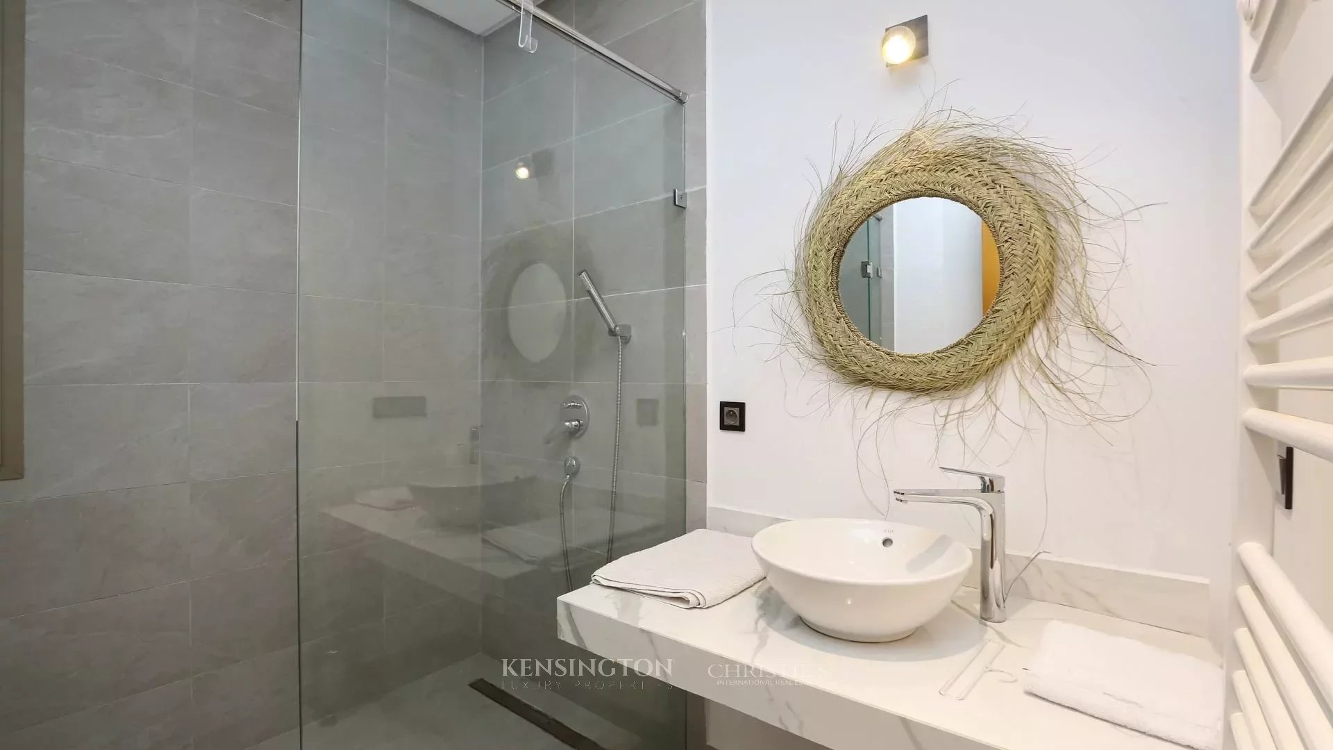 Villa Freydis in Marrakech, Morocco